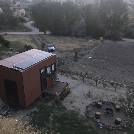 Alice - Tiny House In Cappadocia Göreme