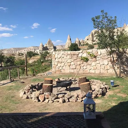 Kemp Alice - Tiny House In Cappadocia