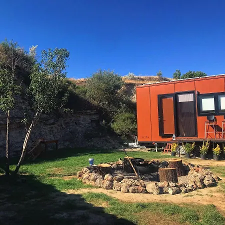 Alice - Tiny House In Cappadocia Kemp