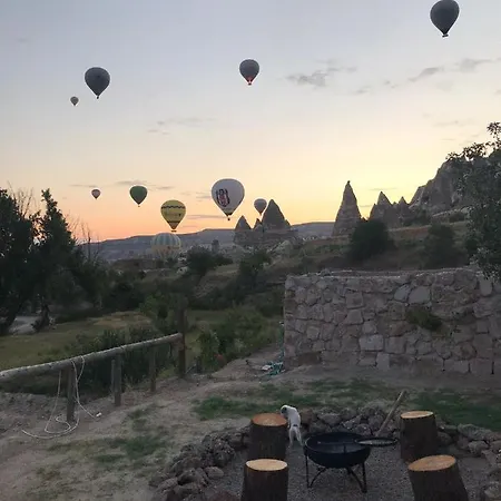 Campingplads Alice - Tiny House In Cappadocia *